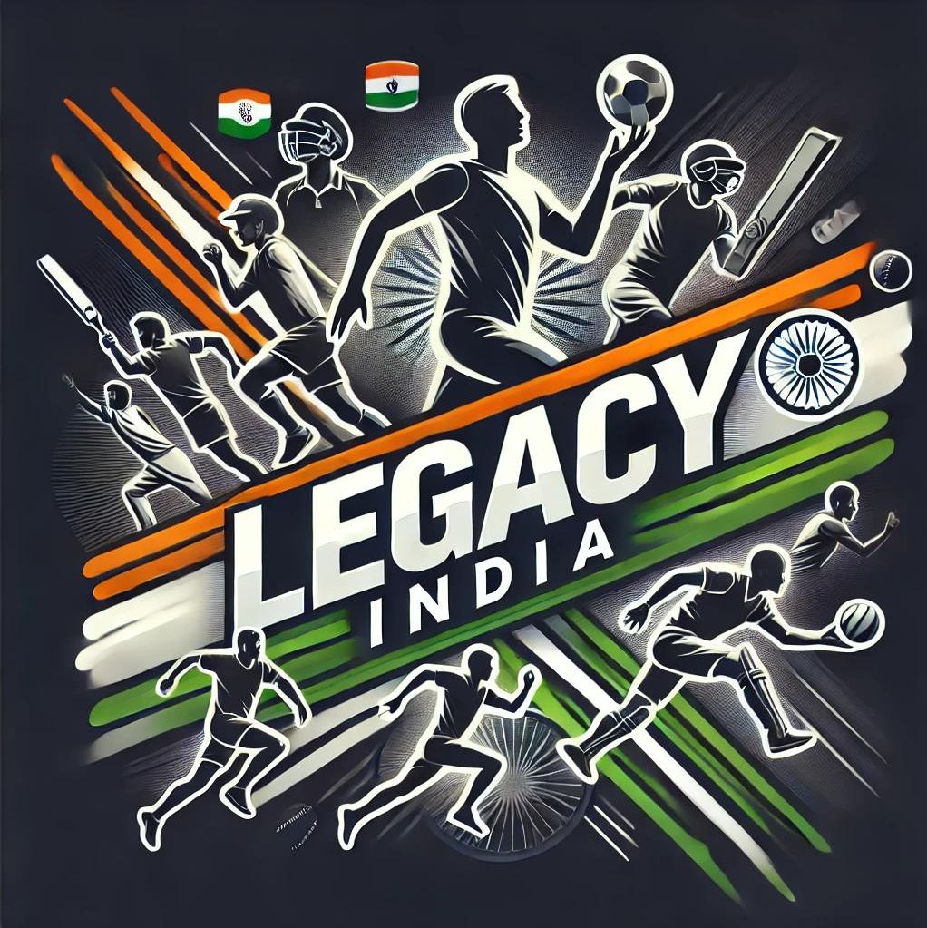thelegacyindia